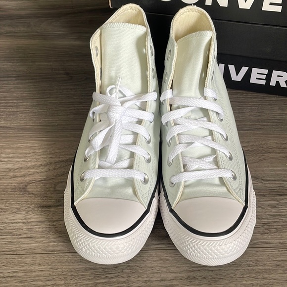 Converse - Chuck Taylor All Star High Top - Picture 5 of 8